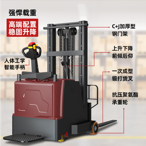 你知道電動叉車的注意事項(xiàng)是什么嗎？